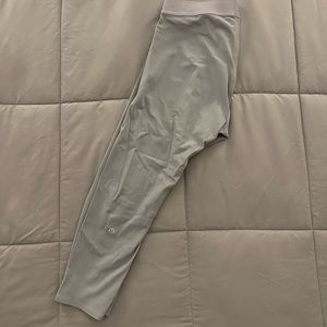 Lululemon License To Train